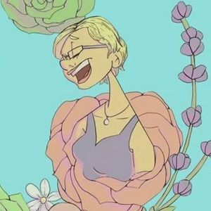 Meet your Posher, Jamie